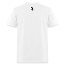 SBB WEAR Classic T-Shirt - white