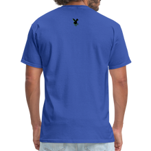 SBB WEAR Classic T-Shirt - royal blue