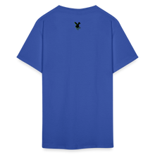 SBB WEAR Classic T-Shirt - royal blue