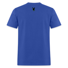 SBB WEAR Classic T-Shirt - royal blue