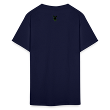 SBB WEAR Classic T-Shirt - navy