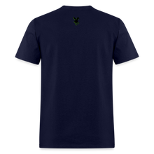 SBB WEAR Classic T-Shirt - navy