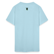 SBB WEAR Classic T-Shirt - powder blue