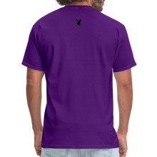 SBB MAFIA Classic T-Shirt - purple