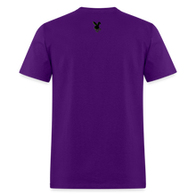 SBB MAFIA Classic T-Shirt - purple