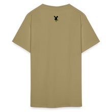 SBB MAFIA Classic T-Shirt - khaki