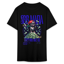 SBB MAFIA Classic T-Shirt - black