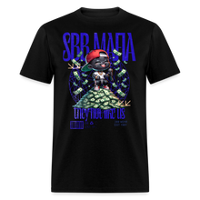 SBB MAFIA Classic T-Shirt - black