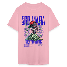 SBB MAFIA Classic T-Shirt - pink