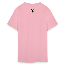 SBB MAFIA Classic T-Shirt - pink