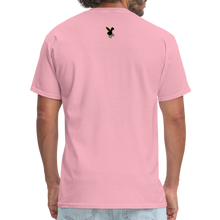 SBB MAFIA Classic T-Shirt - pink