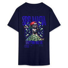 SBB MAFIA Classic T-Shirt - navy