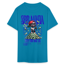 SBB MAFIA Classic T-Shirt - turquoise