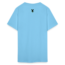 SBB MAFIA Classic T-Shirt - aquatic blue