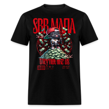 SBB MAFIA Classic T-Shirt - black