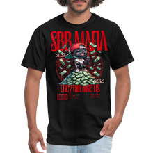 SBB MAFIA Classic T-Shirt - black