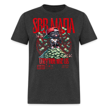 SBB MAFIA Classic T-Shirt - heather black