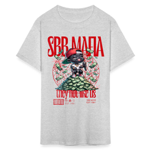 SBB MAFIA Classic T-Shirt - heather gray