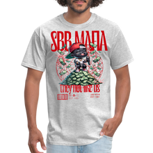 SBB MAFIA Classic T-Shirt - heather gray