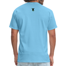 SBB MAFIA Classic T-Shirt - aquatic blue