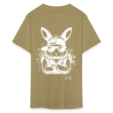 SBB WEAR Classic T-Shirt - khaki