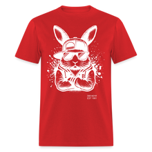 SBB WEAR Classic T-Shirt - red