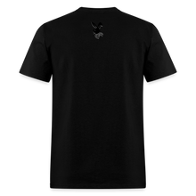 SBB WEAR Classic T-Shirt - black