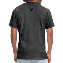 SBB WEAR Classic T-Shirt - heather black