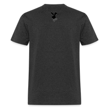 SBB WEAR Classic T-Shirt - heather black