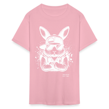 SBB WEAR Classic T-Shirt - pink