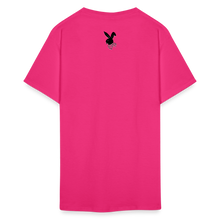 SBB WEAR Classic T-Shirt - fuchsia