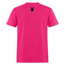 SBB WEAR Classic T-Shirt - fuchsia