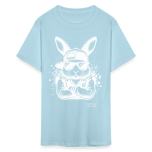 SBB WEAR Classic T-Shirt - powder blue