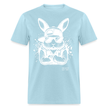 SBB WEAR Classic T-Shirt - powder blue