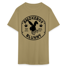 SBB LOGO Classic T-Shirt - khaki