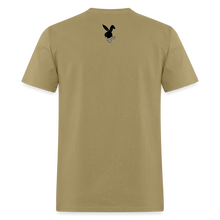 SBB LOGO Classic T-Shirt - khaki