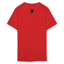 SBB LOGO Classic T-Shirt - red