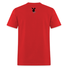 SBB LOGO Classic T-Shirt - red