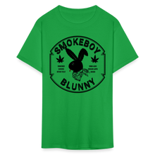 SBB LOGO Classic T-Shirt - bright green