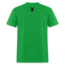 SBB LOGO Classic T-Shirt - bright green