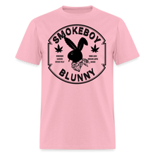 SBB LOGO Classic T-Shirt - pink