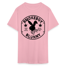 SBB LOGO Classic T-Shirt - pink