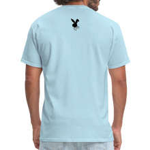 SBB LOGO Classic T-Shirt - powder blue