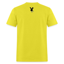 SBB LOGO Classic T-Shirt - yellow