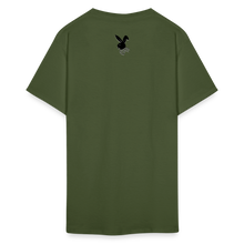 SBB LOGO Classic T-Shirt - military green