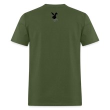 SBB LOGO Classic T-Shirt - military green