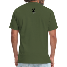 SBB LOGO Classic T-Shirt - military green