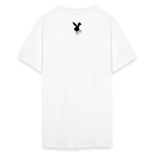 SBB WEAR Unisex Classic T-Shirt - white