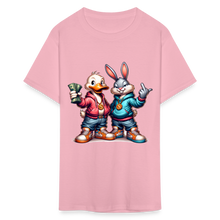 SBB WEAR Unisex Classic T-Shirt - pink