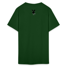 SBB WEAR Unisex Classic T-Shirt - forest green